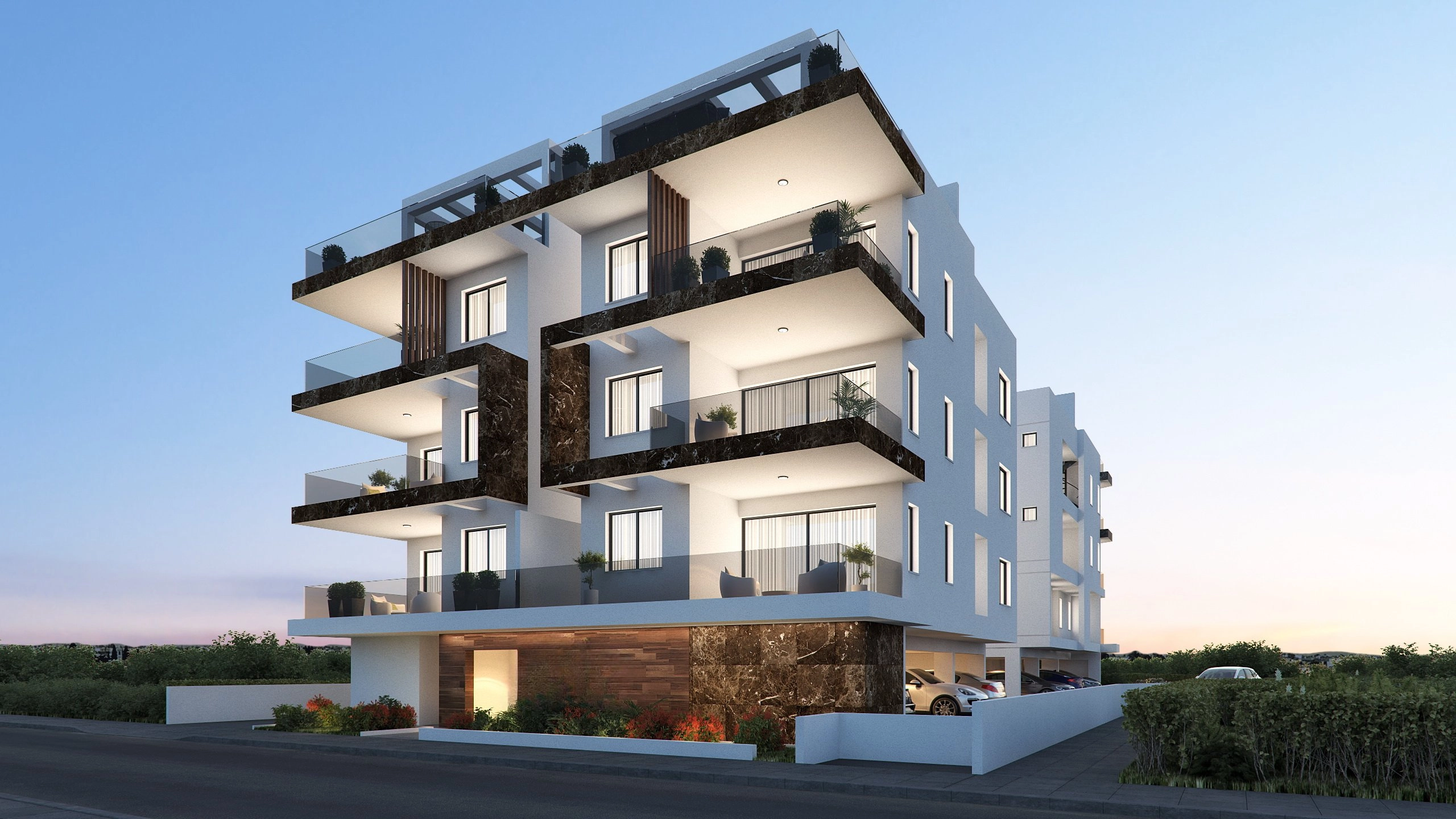 633m² Building for Sale in Livadia Larnakas, Larnaca District