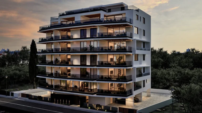 Cheap Apartments for Sale Larnaca up to 900000 euro