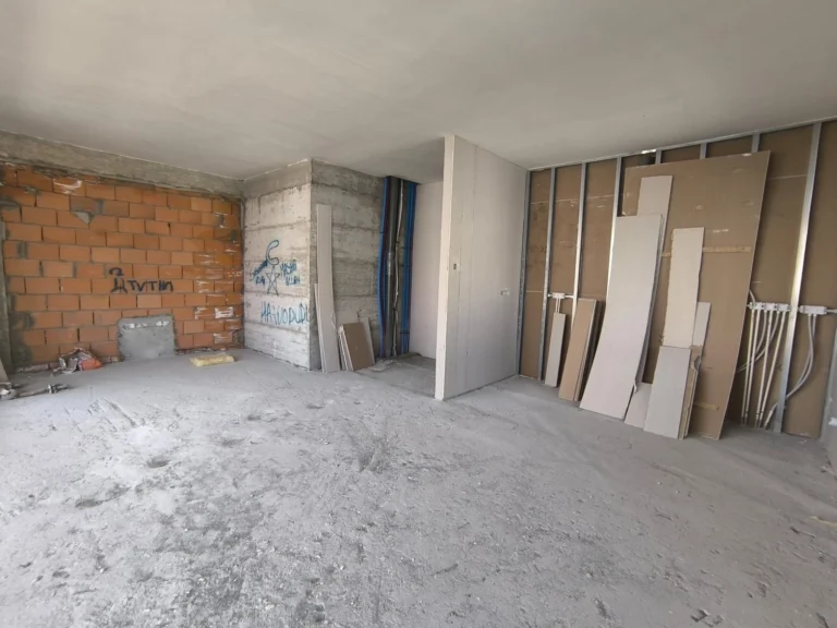 3 Bedroom Apartment for Sale in Aradippou, Larnaca District