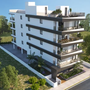 2 Bedroom Apartment for Sale in Larnaca District