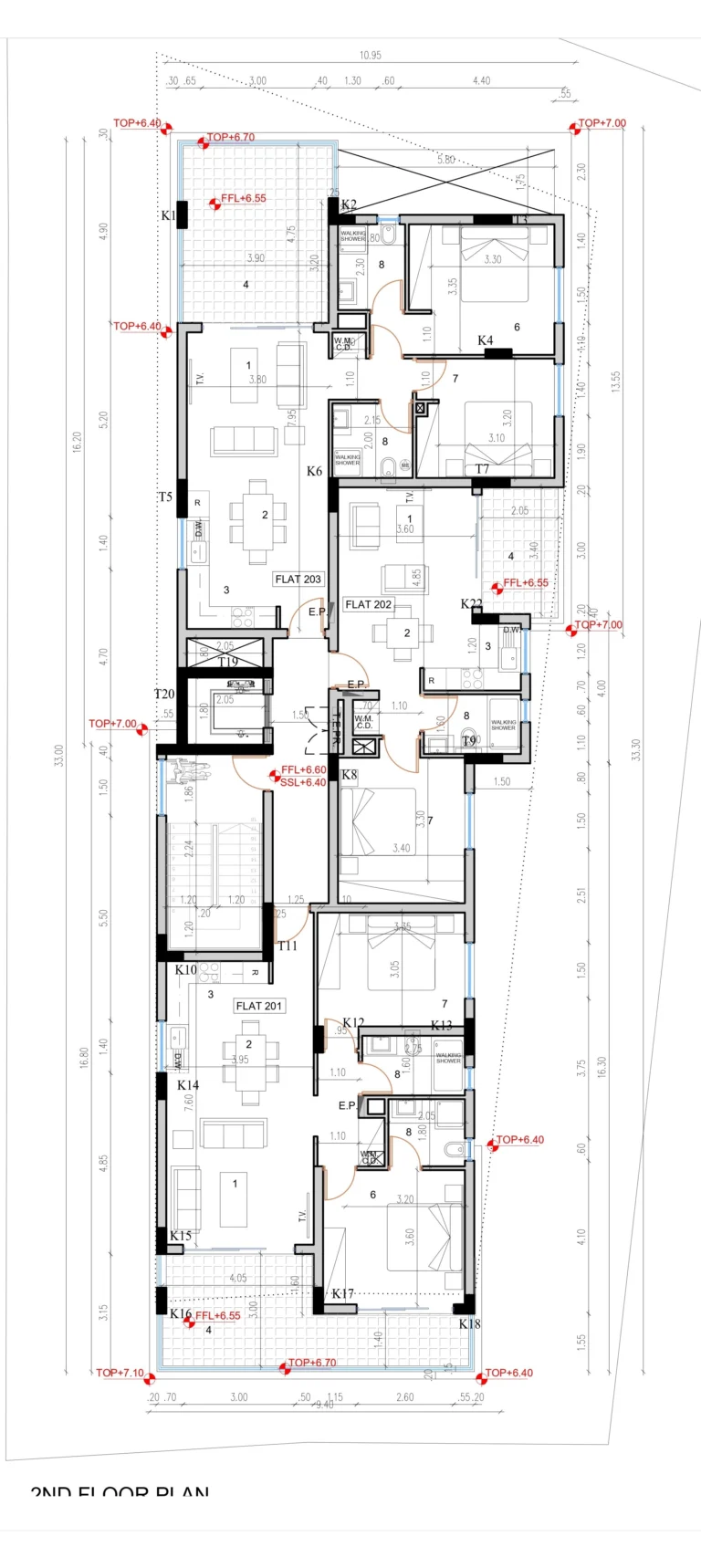 1 Bedroom Apartment for Sale in Larnaca District