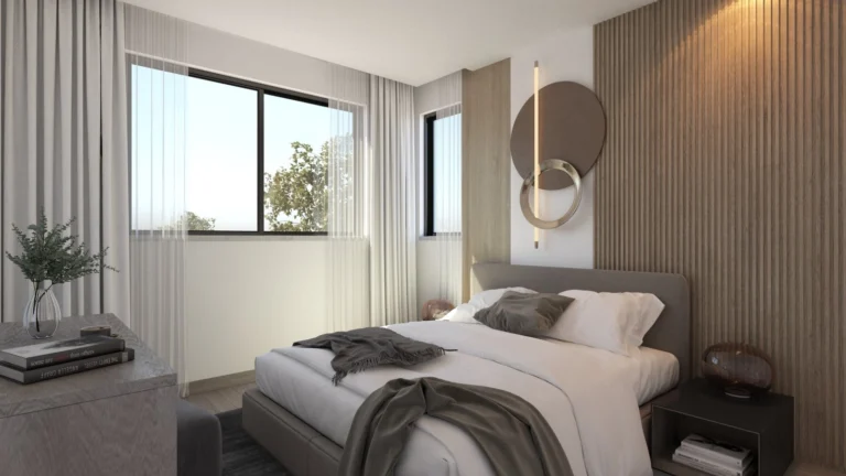 2 Bedroom Apartment for Sale in Larnaca District