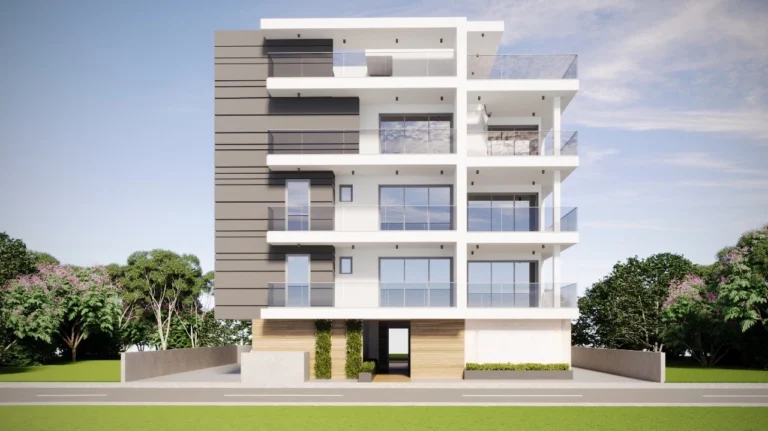 2 Bedroom Apartment for Sale in Kamares, Larnaca District