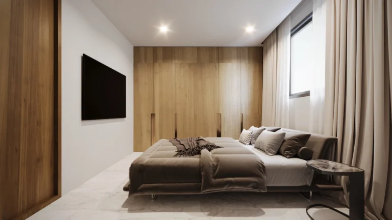 2 Bedroom Apartment for Sale in Kamares, Larnaca District