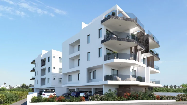 115m² Building for Sale in Livadia Larnakas, Larnaca District