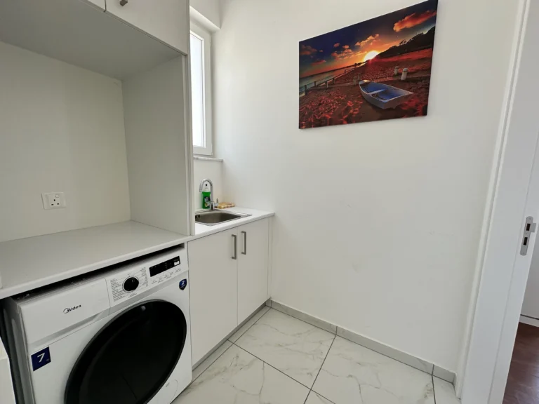 3 Bedroom House for Sale in Voroklini Tourist Area, Larnaca District