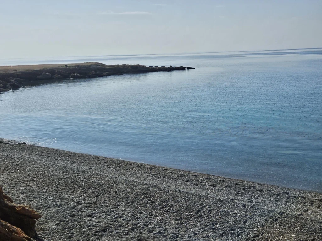 1,673m² Plot for Sale in Ormideia, Larnaca District