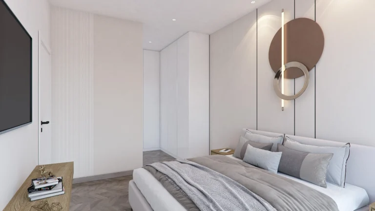 3 Bedroom Apartment for Sale in Larnaca District