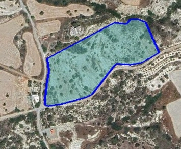 for Sale in Monagroulli, Limassol District