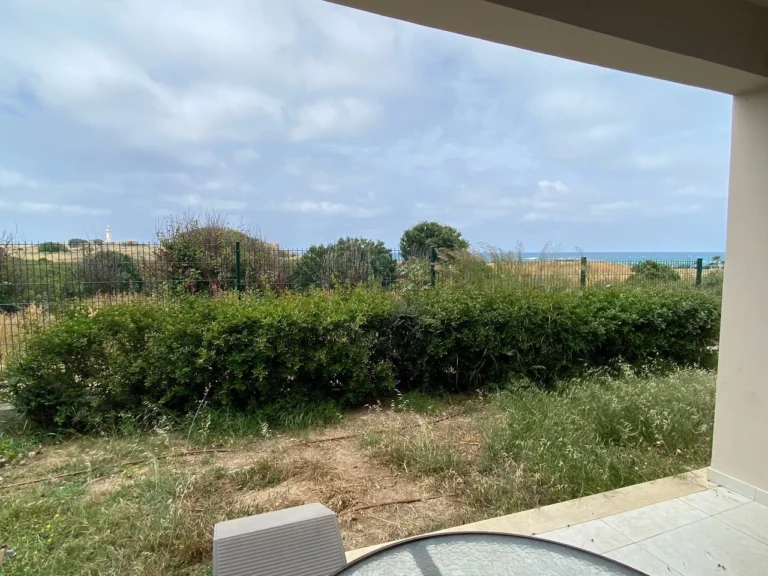 2 Bedroom House for Sale in Kato Paphos