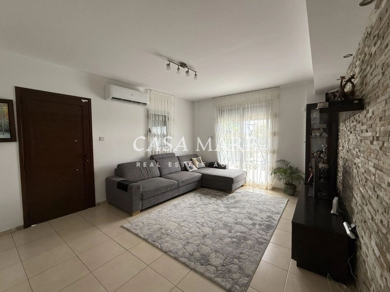 3 Bedroom Apartment for Sale