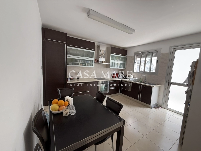3 Bedroom Apartment for Sale
