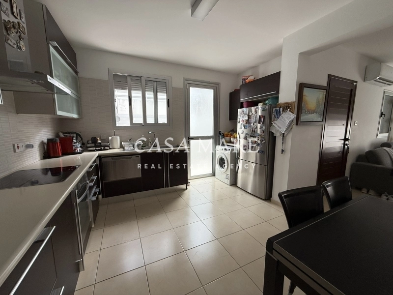 3 Bedroom Apartment for Sale