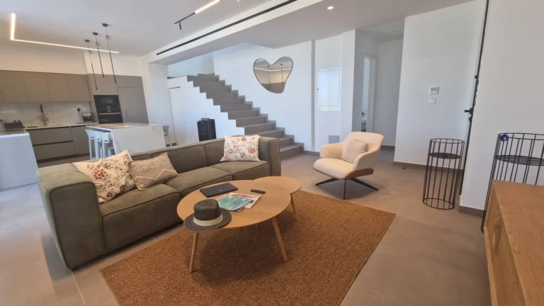 4 Bedroom House for Sale in Protaras, Famagusta District