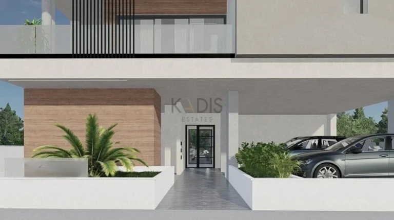 Cheap Apartments for Sale Nicosia up to 300000 euro