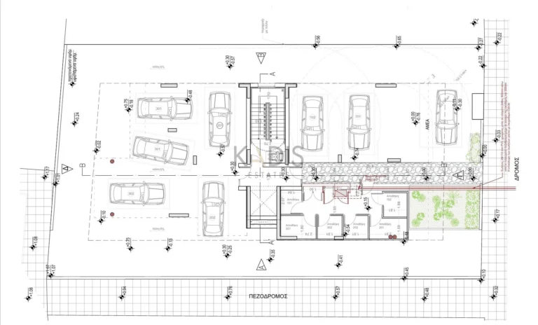 Cheap Apartments for Sale Nicosia up to 300000 euro