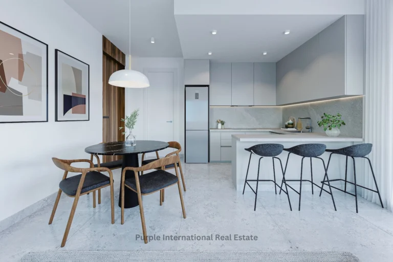 2 Bedroom Apartment for Sale in Paphos District