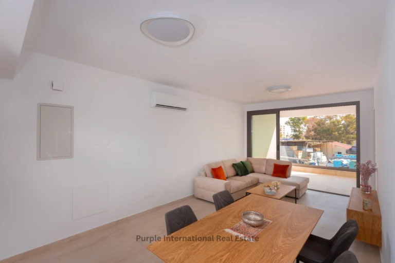 2 Bedroom Apartment for Sale in Limassol
