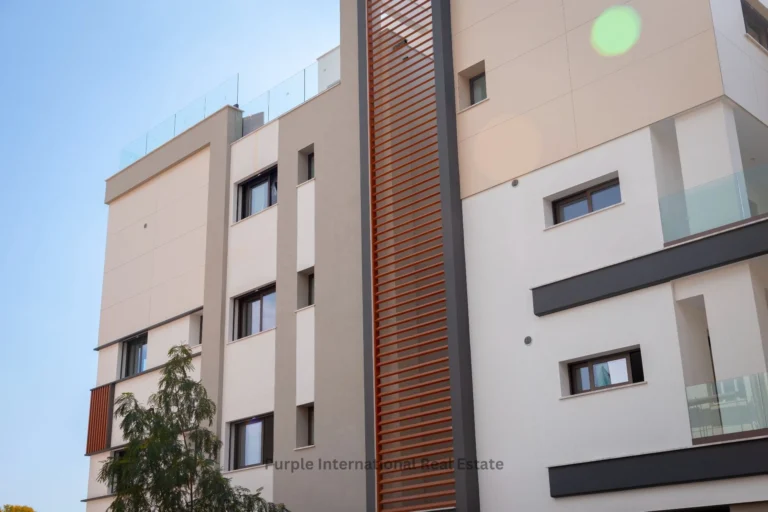 2 Bedroom Apartment for Sale in Limassol