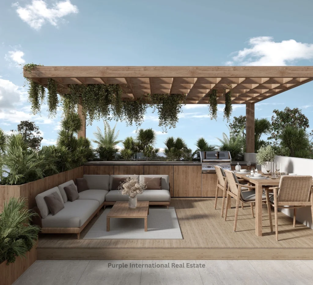 4 Bedroom House for Sale in Famagusta District