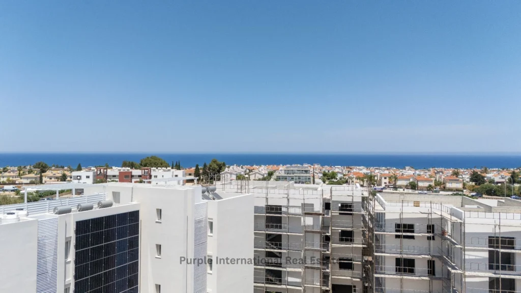 2 Bedroom Apartment for Sale in Kapparis, Famagusta District