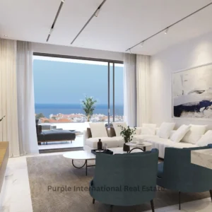 2 Bedroom Apartment for Sale in Kapparis, Famagusta District