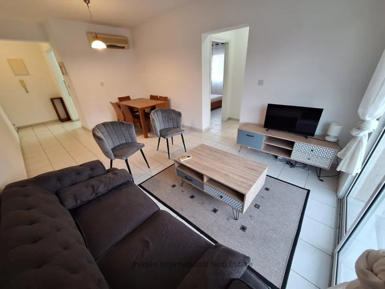 2 Bedroom Apartment for Sale in Paphos – Universal