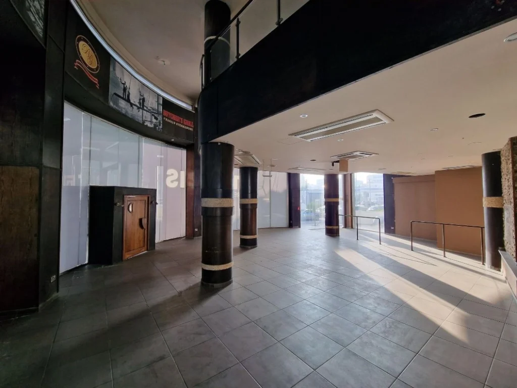 251m² Commercial for Sale in Nicosia – Acropolis