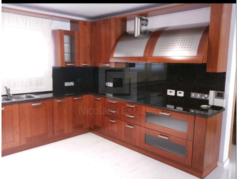 4 Bedroom House for Sale in Laiki Lefkothea, Limassol District