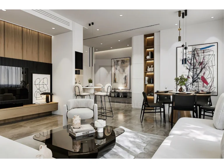2 Bedroom Apartment for Sale in Erimi, Limassol District