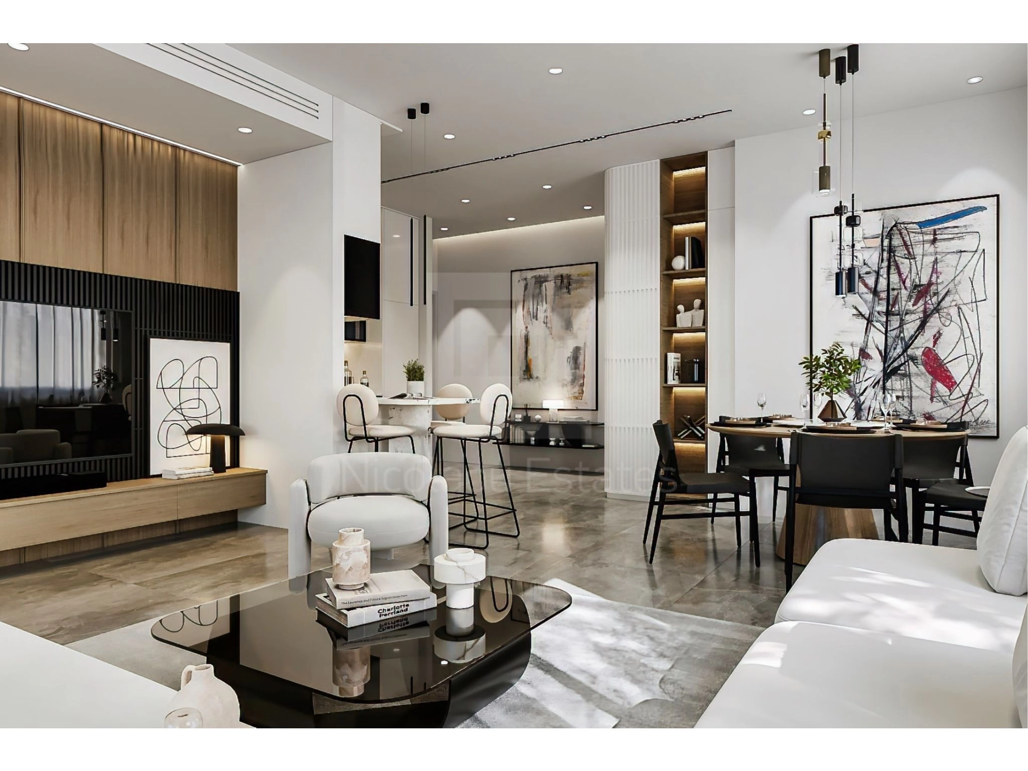 2 Bedroom Apartment for Sale in Erimi, Limassol District