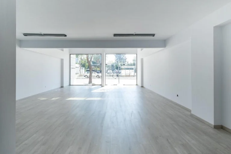 Commercial for Sale in Agioi Omologites, Nicosia District