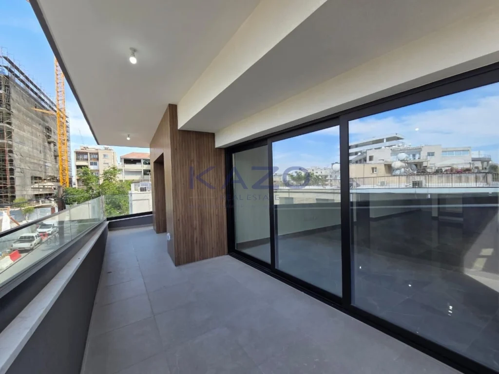 2 Bedroom Apartment for Sale in Limassol District