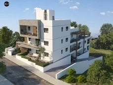 2 Bedroom Apartment for Sale in Limassol – Agia Fyla