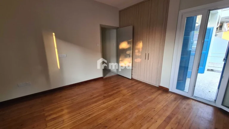 3 Bedroom Apartment for Rent in Nicosia – Agios Andreas