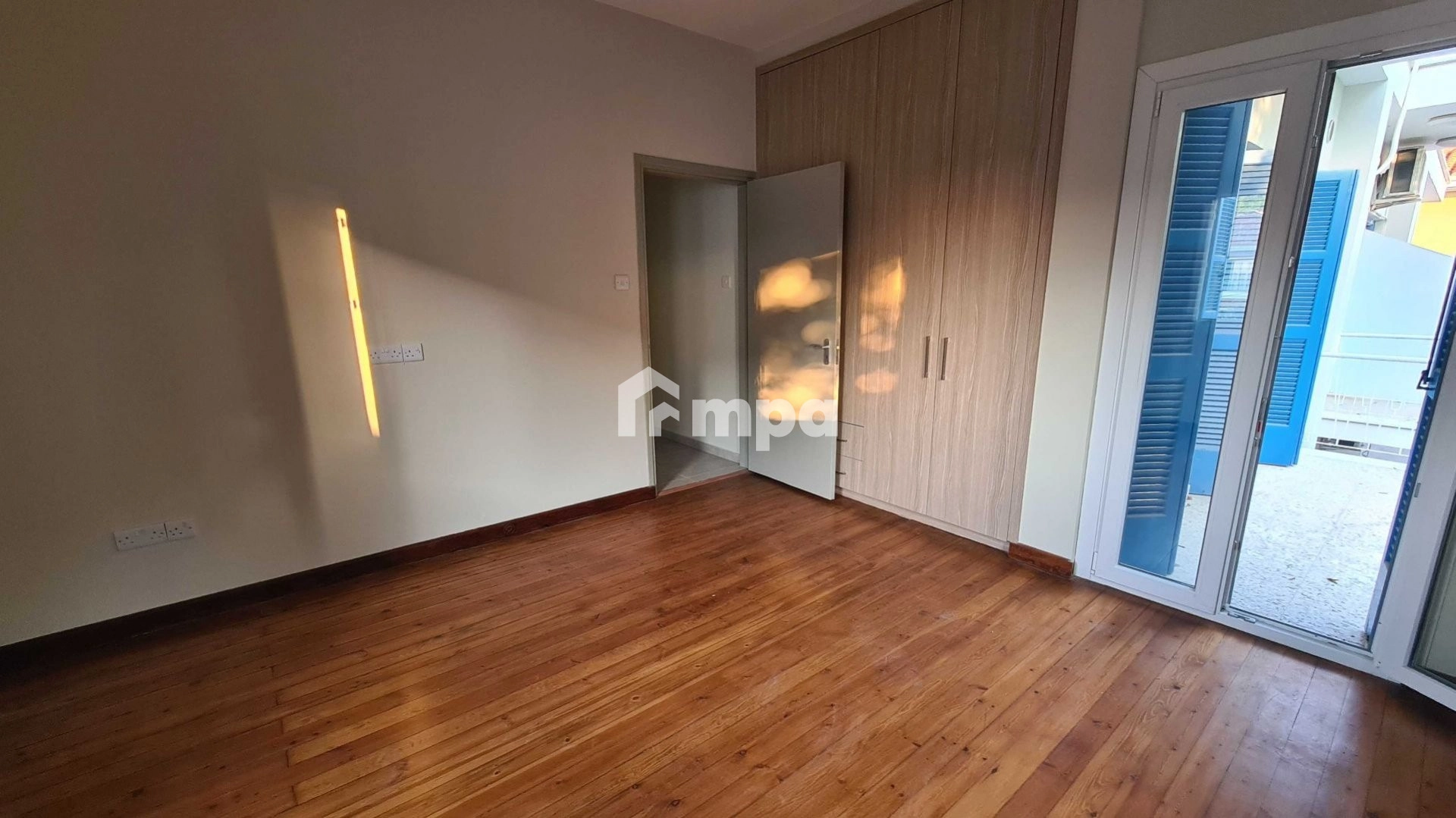 3 Bedroom Apartment for Rent in Nicosia – Agios Andreas
