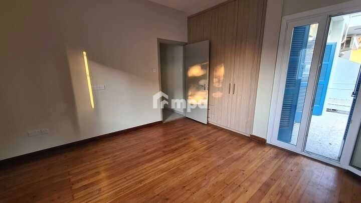 3 Bedroom Apartment for Rent in Nicosia – Agios Andreas