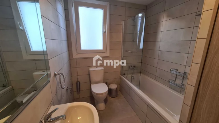 3 Bedroom Apartment for Rent in Nicosia – Agios Andreas