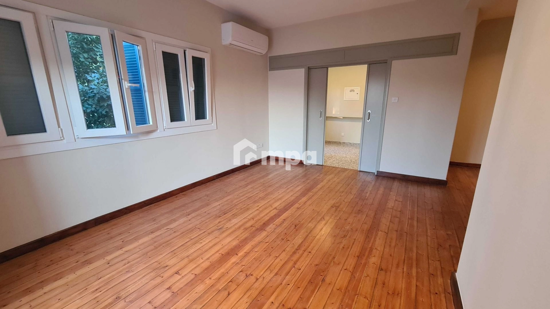3 Bedroom Apartment for Rent in Nicosia – Agios Andreas