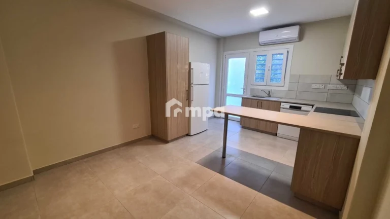 3 Bedroom Apartment for Rent in Nicosia – Agios Andreas