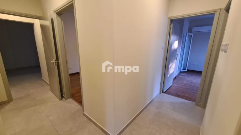3 Bedroom Apartment for Rent in Nicosia – Agios Andreas