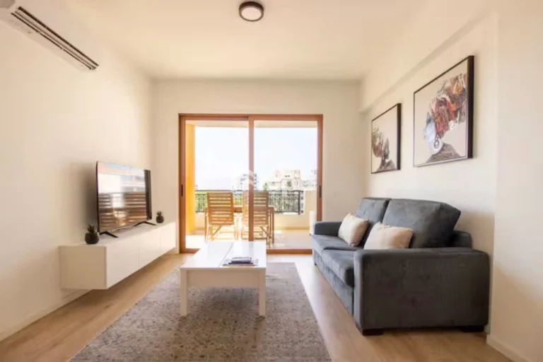 1 Bedroom Apartment for Sale in Nicosia District