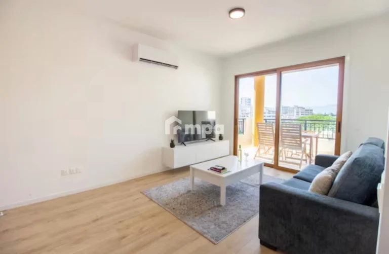 1 Bedroom Apartment for Sale in Nicosia District