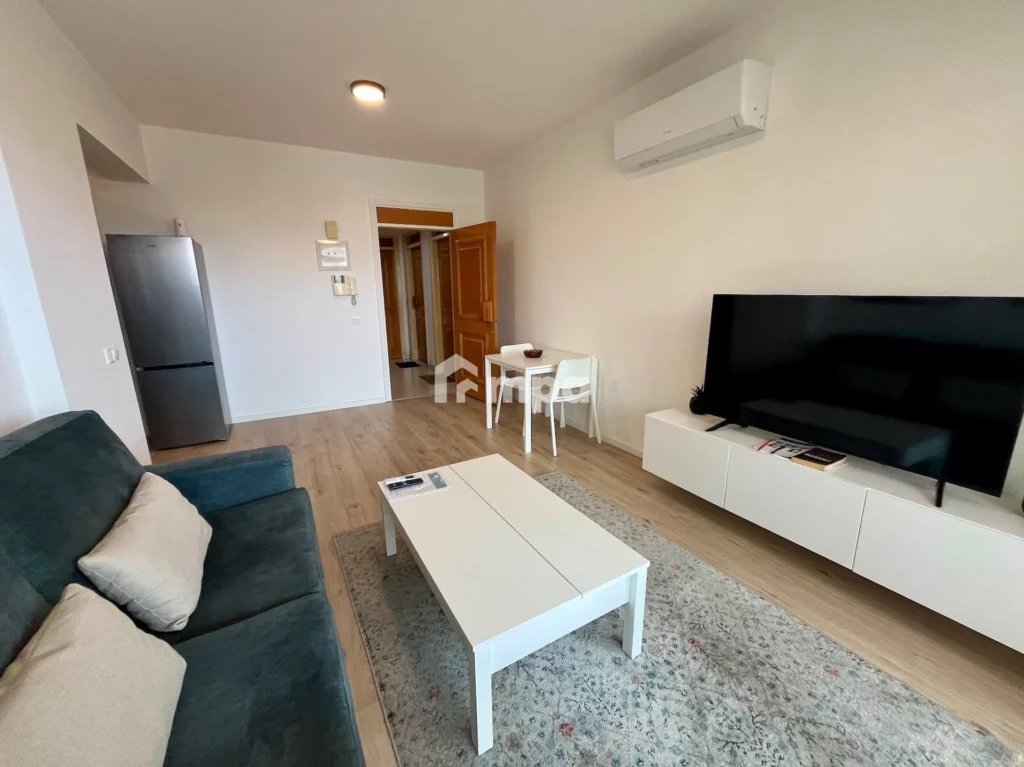 1 Bedroom Apartment for Sale in Nicosia District