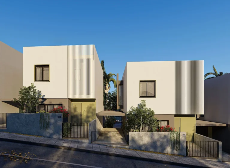 5,867m² Plot for Sale in Fasoula Lemesou, Limassol District