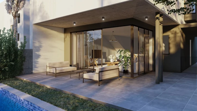 5,867m² Plot for Sale in Fasoula Lemesou, Limassol District