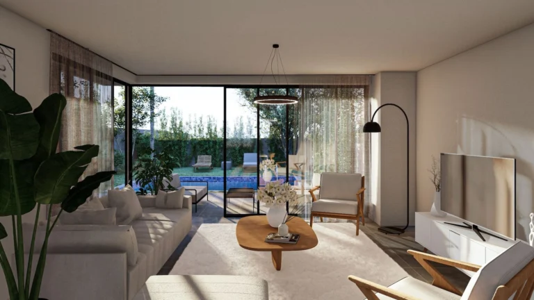 5,867m² Plot for Sale in Fasoula Lemesou, Limassol District