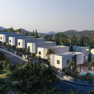 5,867m² Plot for Sale in Fasoula Lemesou, Limassol District