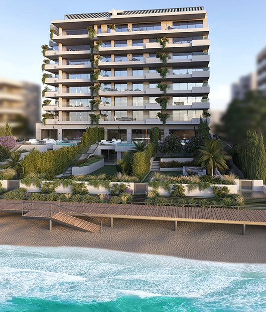Cheap Apartments for Sale Limassol up to 1000000 euro