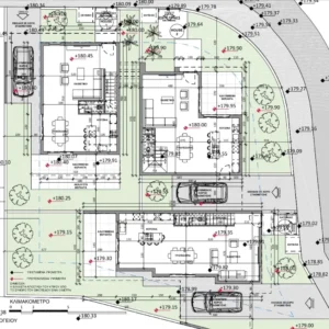 3 Bedroom House for Sale in Anglisides, Larnaca District